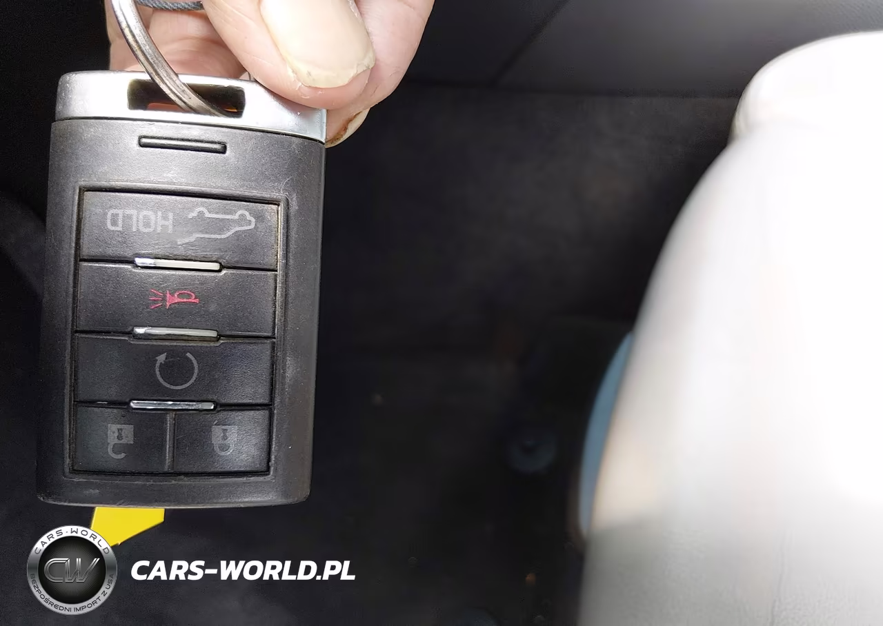 2013 Cadillac Srx Performance Collection VIN:3GYFNDE38DS604278 - 11