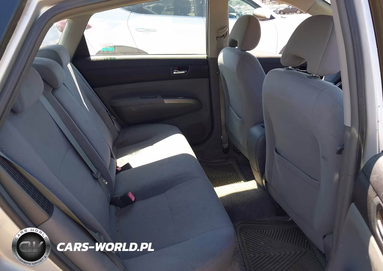 2007 Toyota Prius VIN:JTDKB20U277620240 - 8