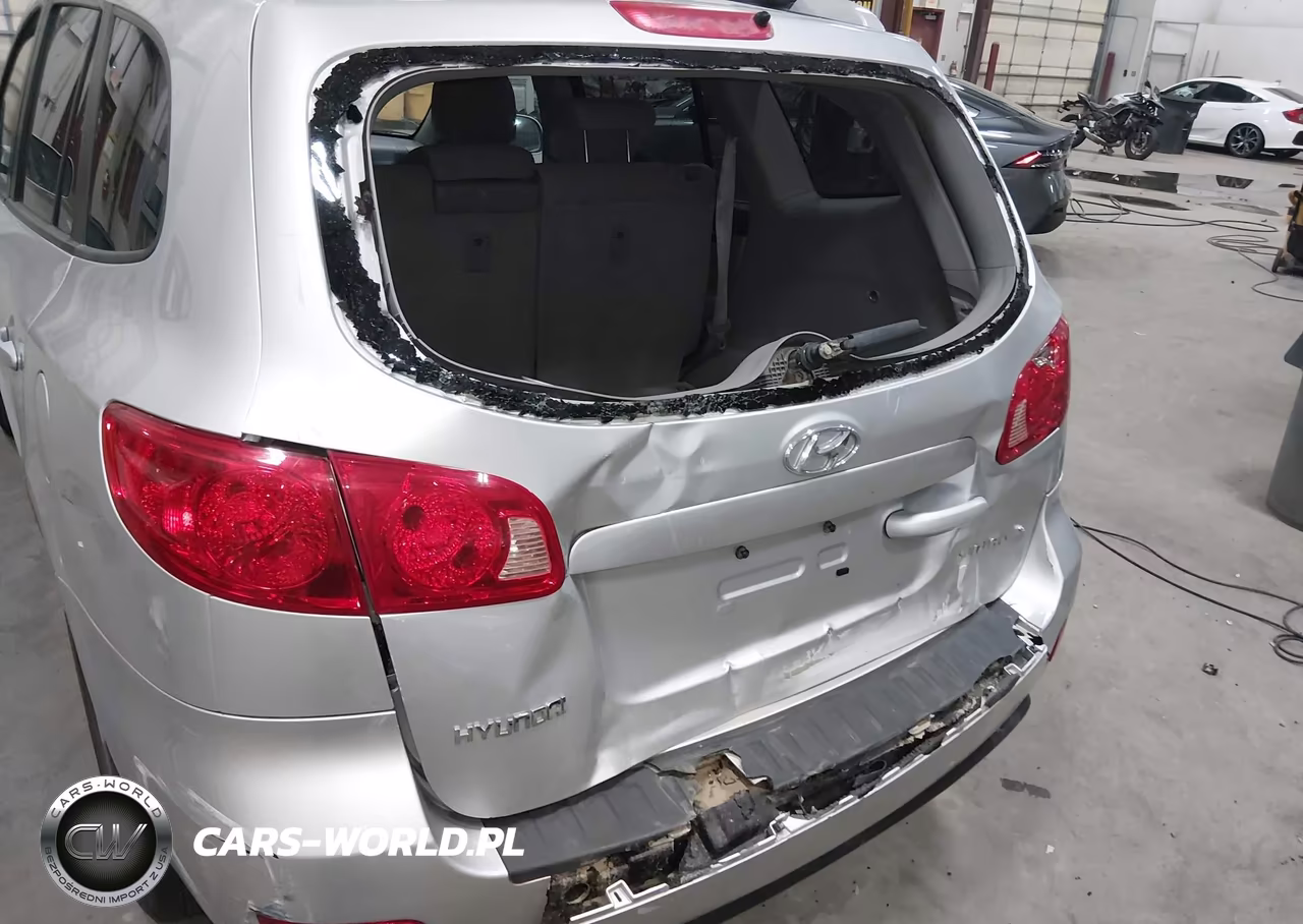 2007 Hyundai Santa Fe Limited-Se VIN:5NMSH13E47H008837 - 13