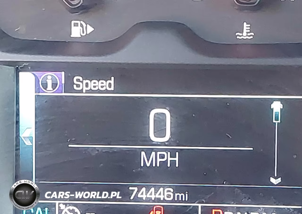 2017 Chevrolet Camaro 1Lt VIN:1G1FB3DX4H0129456 - 15
