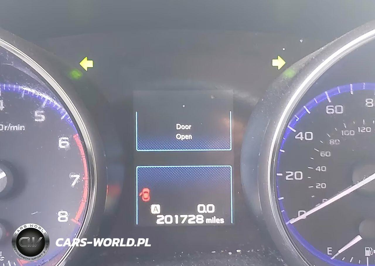 2016 Subaru Legacy 2.5I Premium VIN:4S3BNAD61G3037095 - 14
