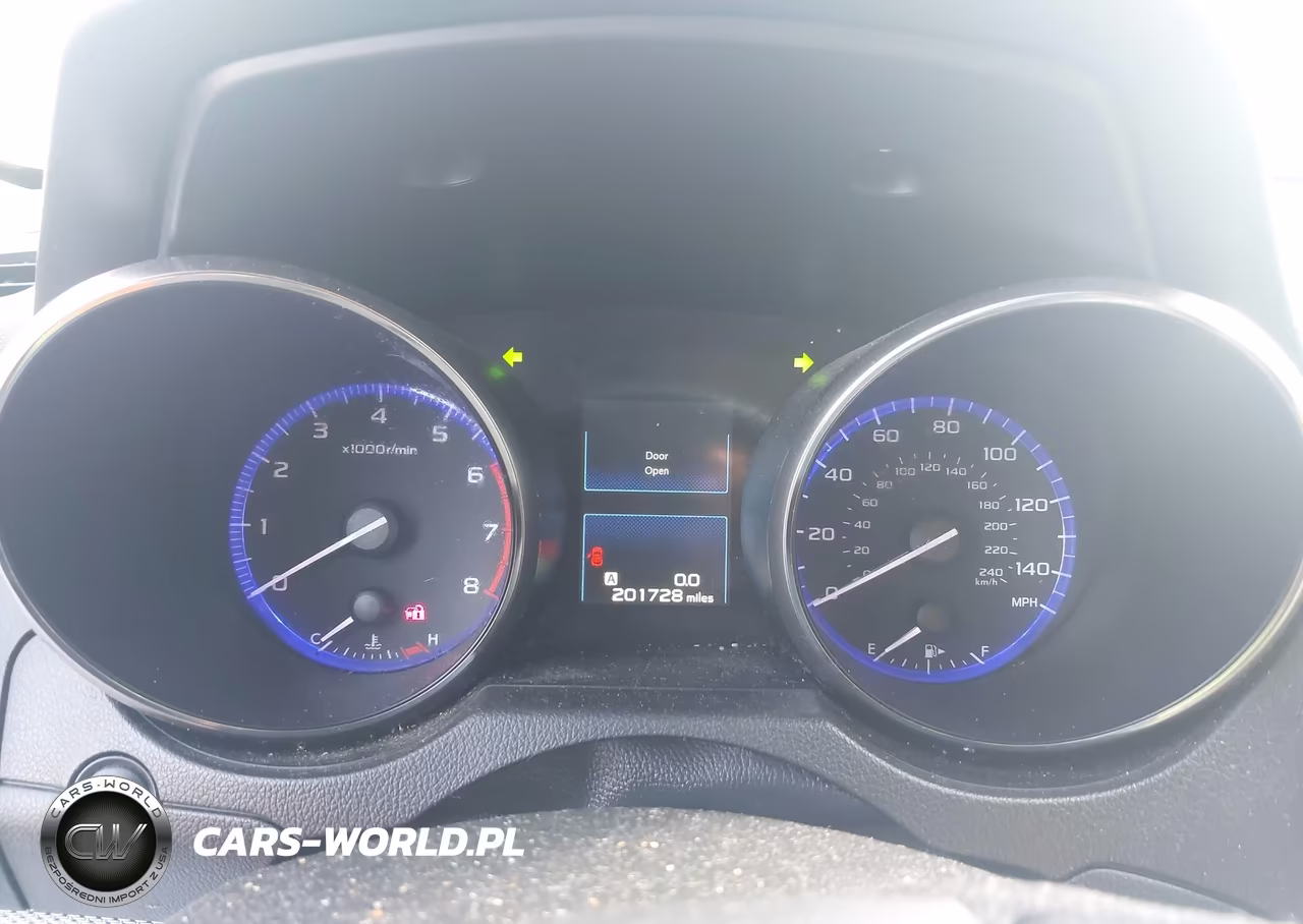 2016 Subaru Legacy 2.5I Premium VIN:4S3BNAD61G3037095 - 7