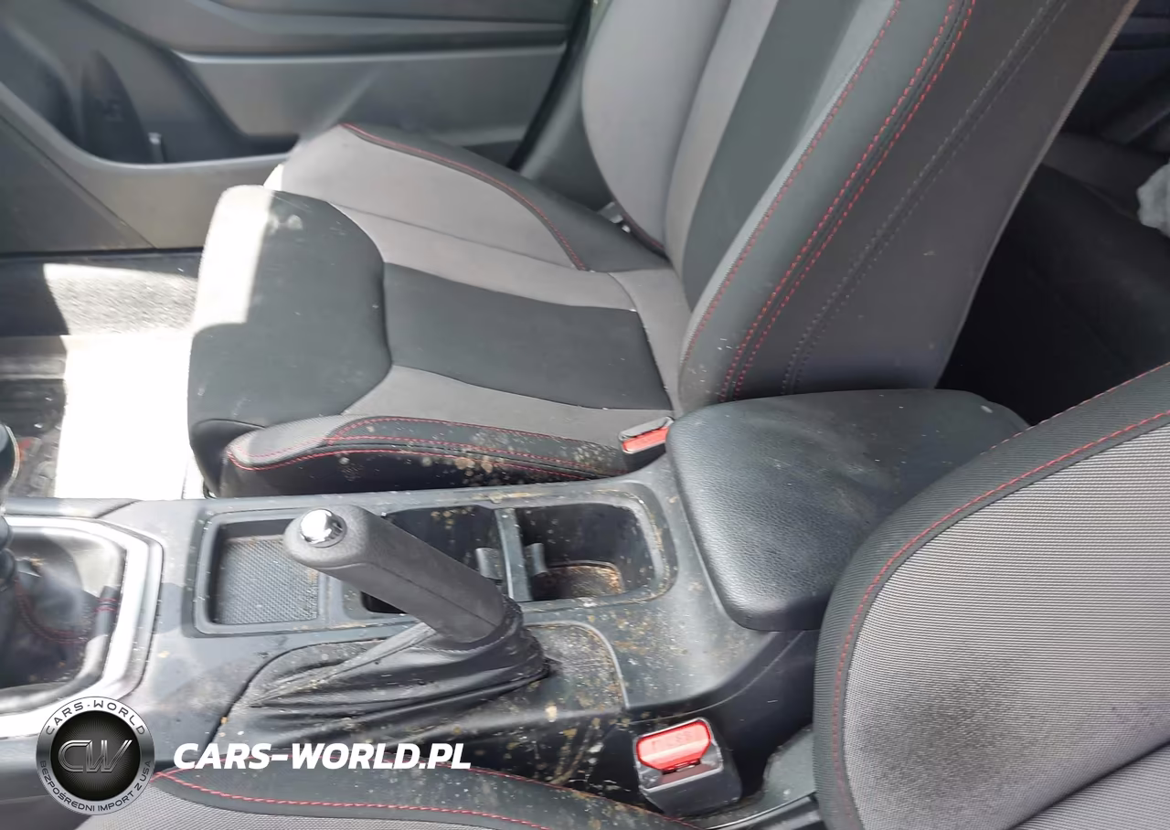 2024 Subaru Wrx VIN:JF1VBAB62R9804791 - 15