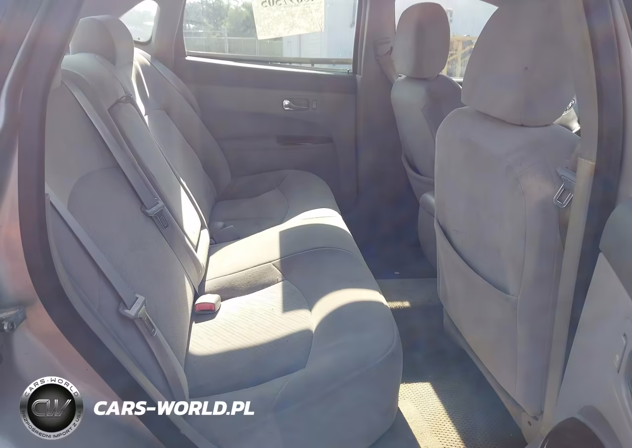 2007 Buick Lacrosse Cx VIN:2G4WC582471198922 - 8