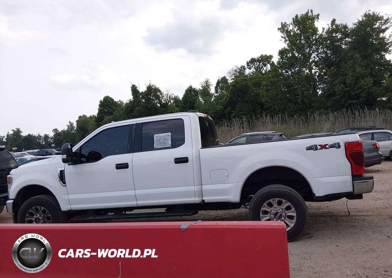 2022 Ford F-350 Xlt VIN:1FT7W3B69NEE33925 - 14