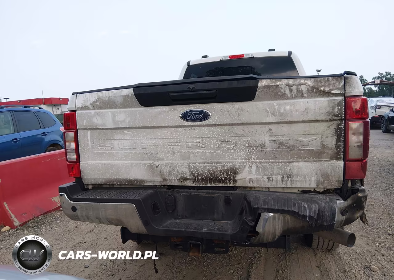 2022 Ford F-350 Xlt VIN:1FT7W3B69NEE33925 - 16