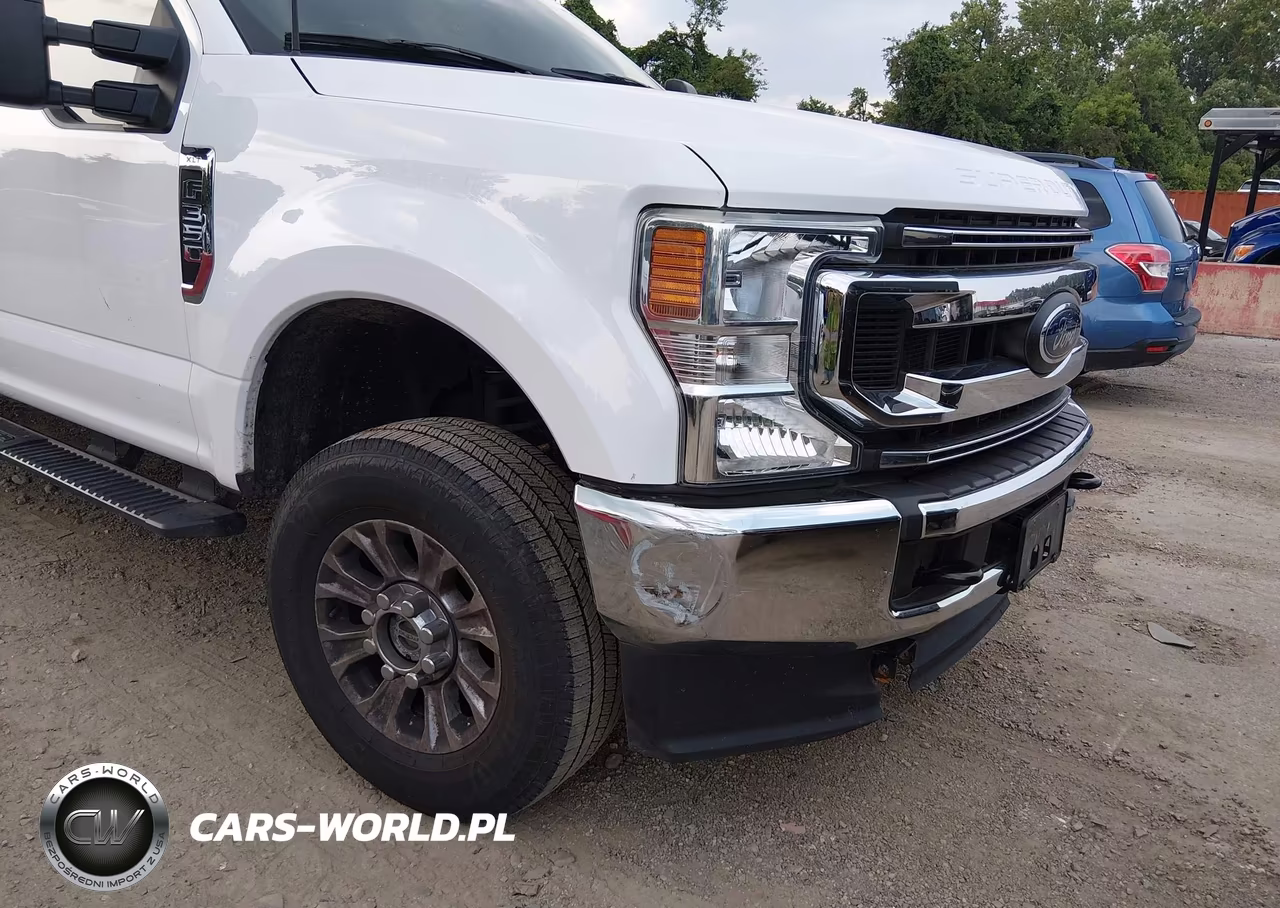 2022 Ford F-350 Xlt VIN:1FT7W3B69NEE33925 - 18