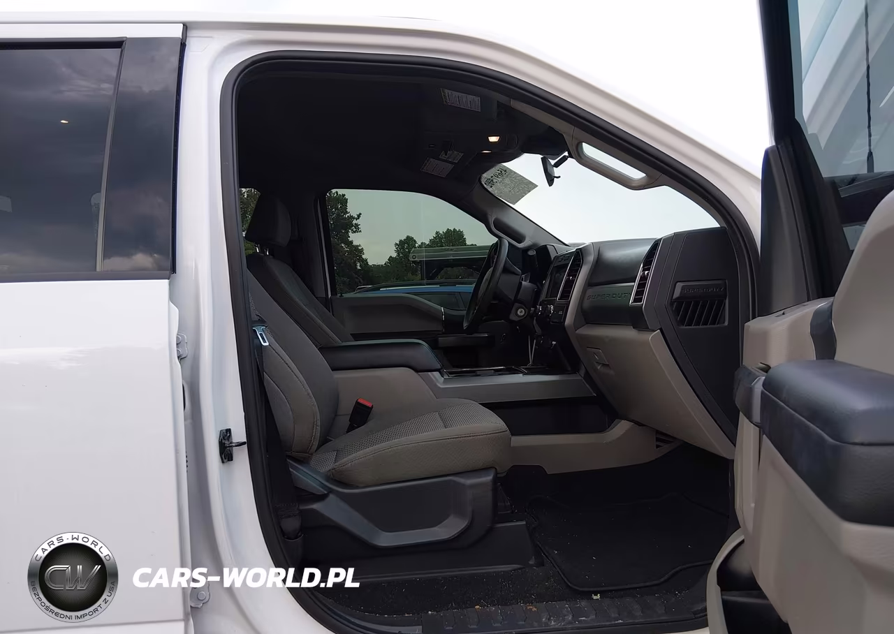 2022 Ford F-350 Xlt VIN:1FT7W3B69NEE33925 - 5