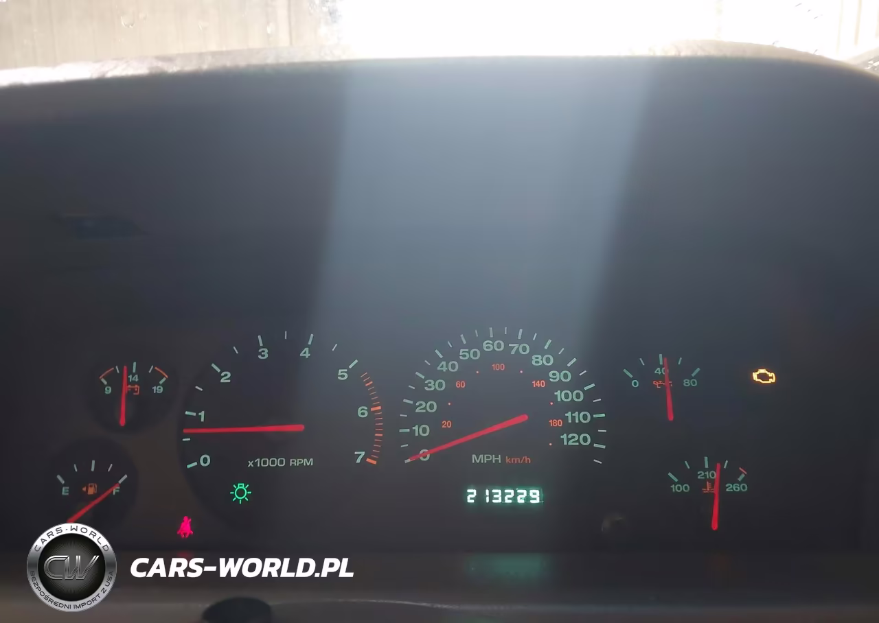 2000 Jeep Grand Cherokee Limited VIN:1J4GW58N7YC243643 - 7