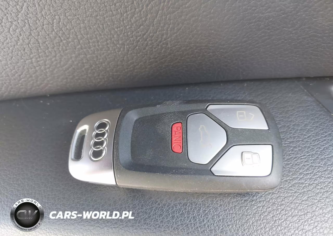 2018 Audi A4 2.0T Tech Ultra Premium-2.0T Ultra Premium VIN:WAULMAF44JA219344 - 11