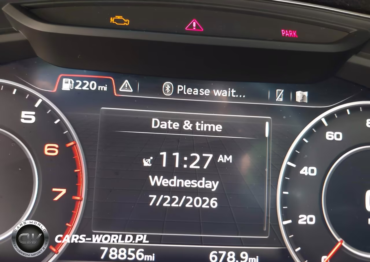 2018 Audi A4 2.0T Tech Ultra Premium-2.0T Ultra Premium VIN:WAULMAF44JA219344 - 15