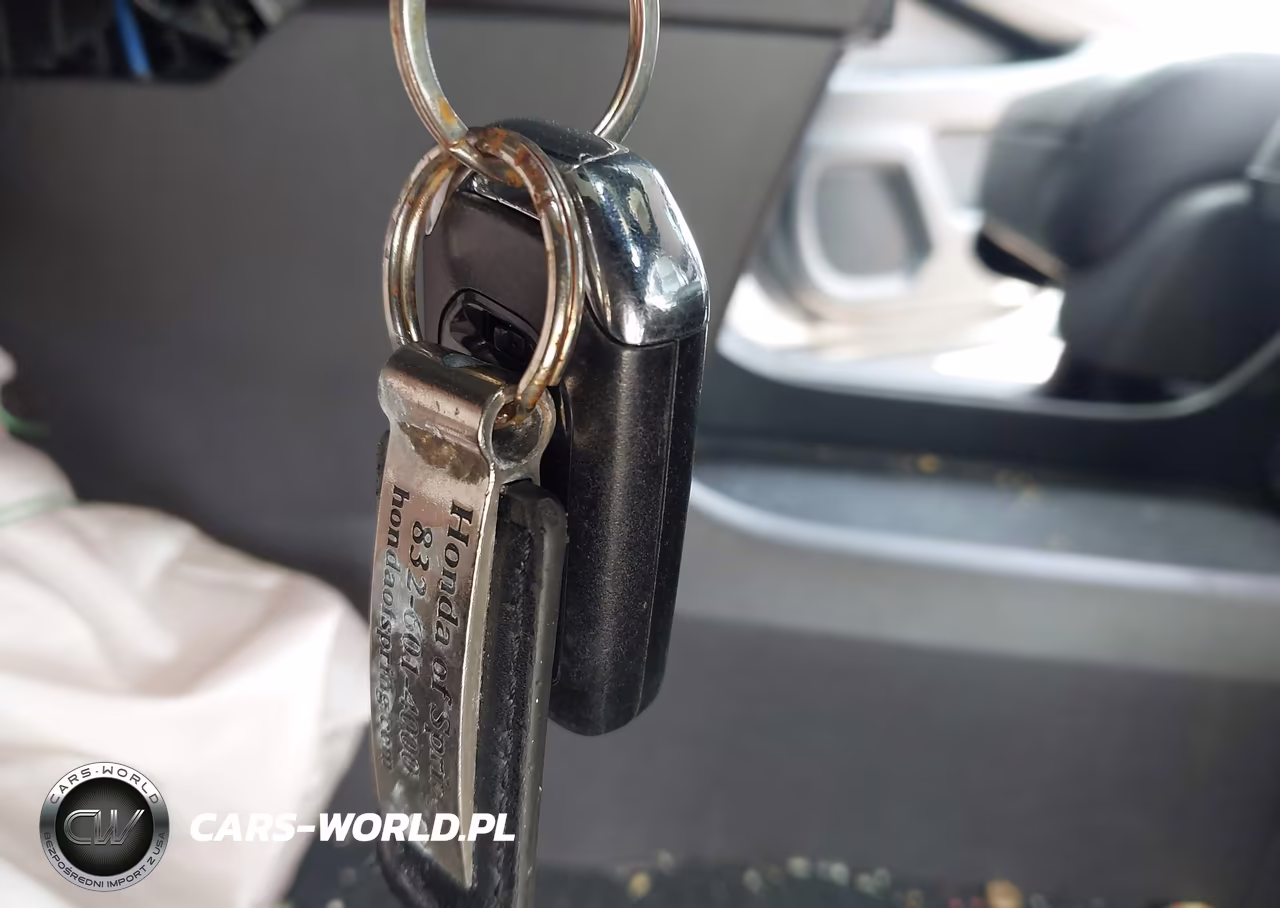 2019 Honda Odyssey Ex-L VIN:5FNRL6H70KB081136 - 11