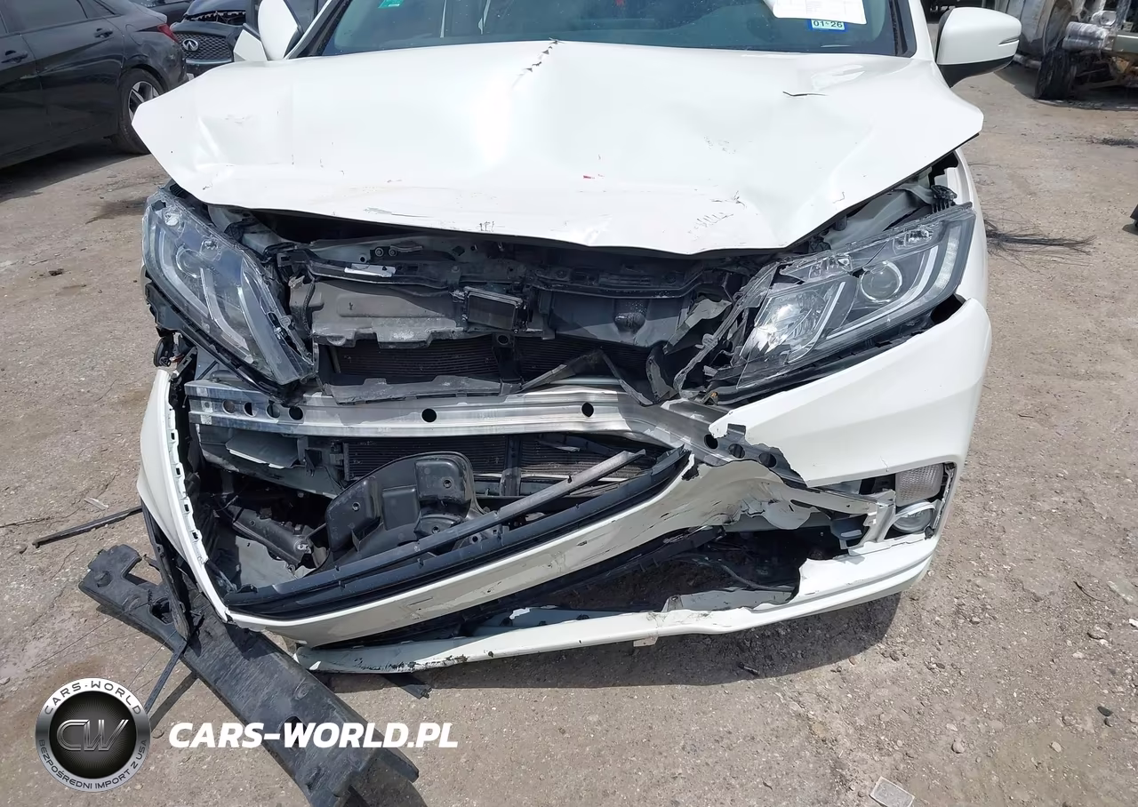 2019 Honda Odyssey Ex-L VIN:5FNRL6H70KB081136 - 6