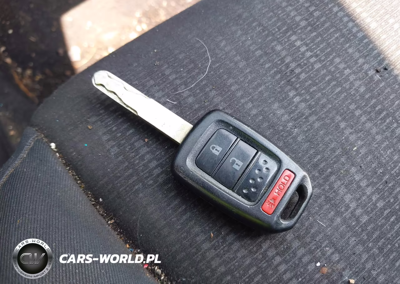 2017 Honda Fit Lx VIN:3HGGK5H51HM714087 - 10
