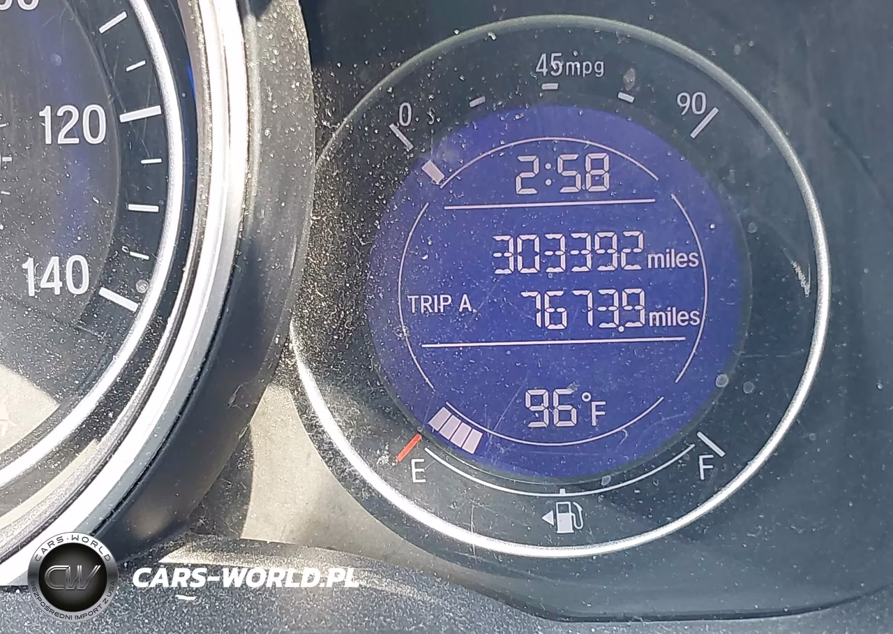 2017 Honda Fit Lx VIN:3HGGK5H51HM714087 - 14