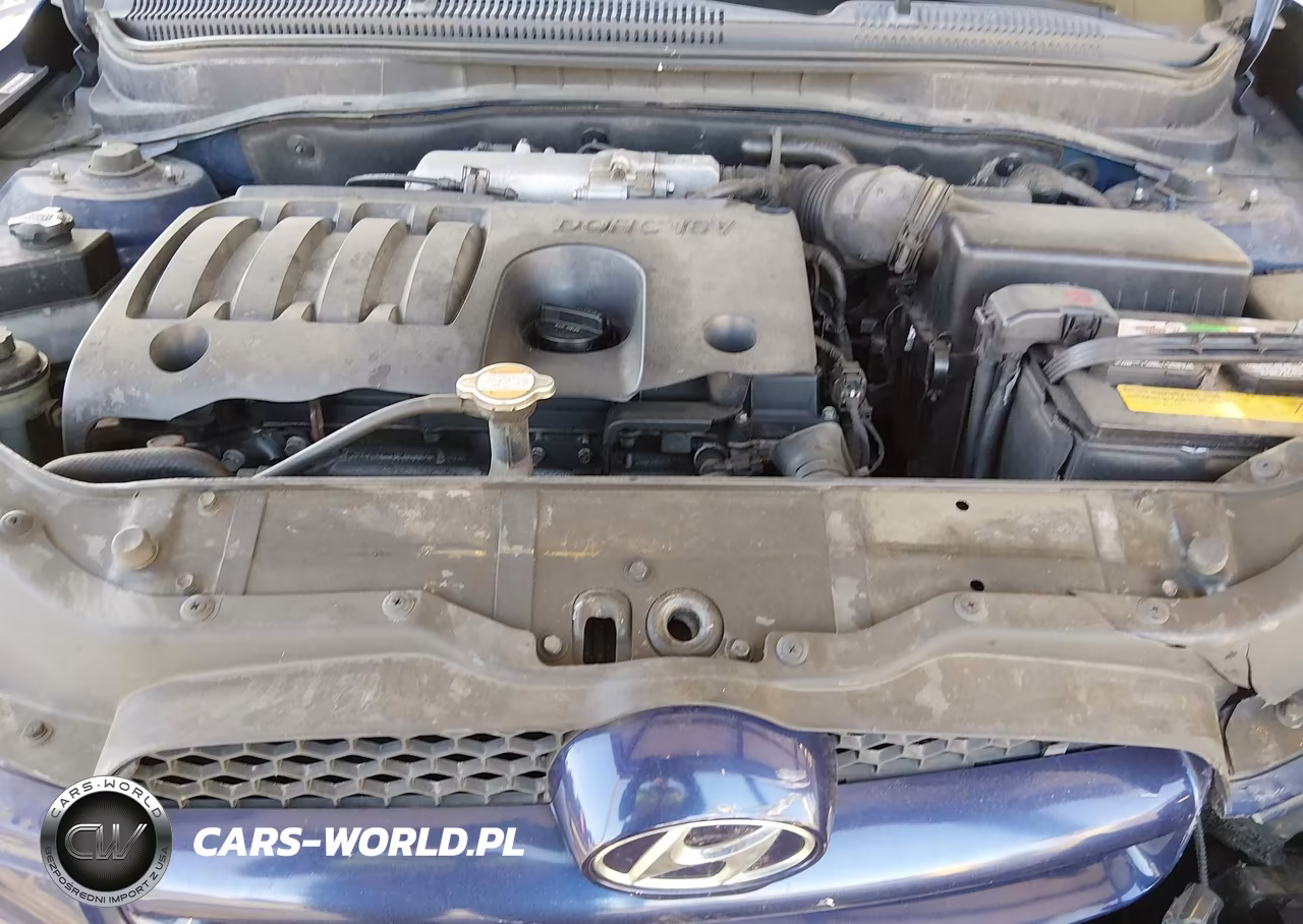 2011 Hyundai Accent Gl VIN:KMHCM3AC7BU200666 - 10
