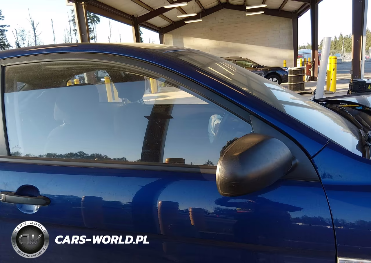 2011 Hyundai Accent Gl VIN:KMHCM3AC7BU200666 - 13