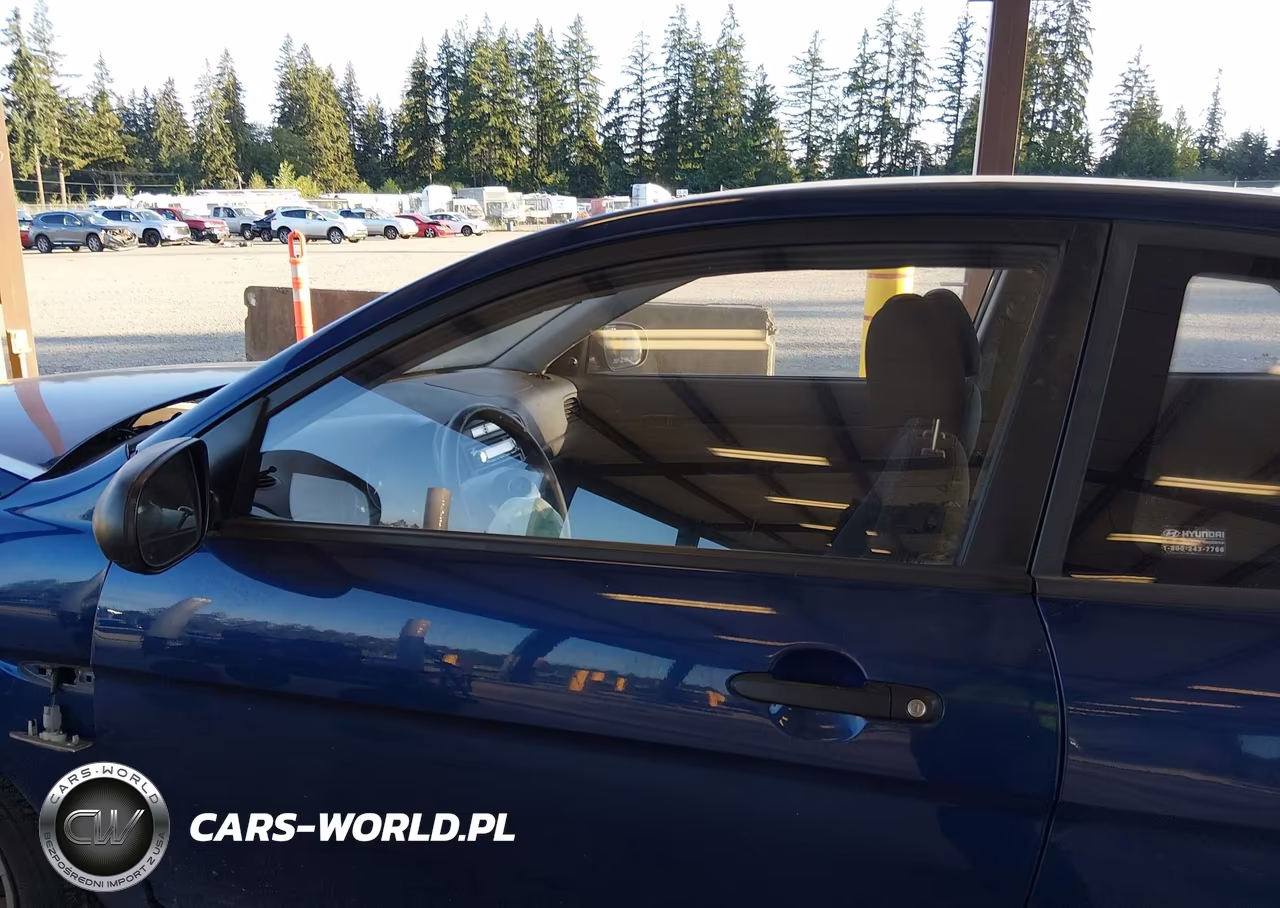 2011 Hyundai Accent Gl VIN:KMHCM3AC7BU200666 - 14