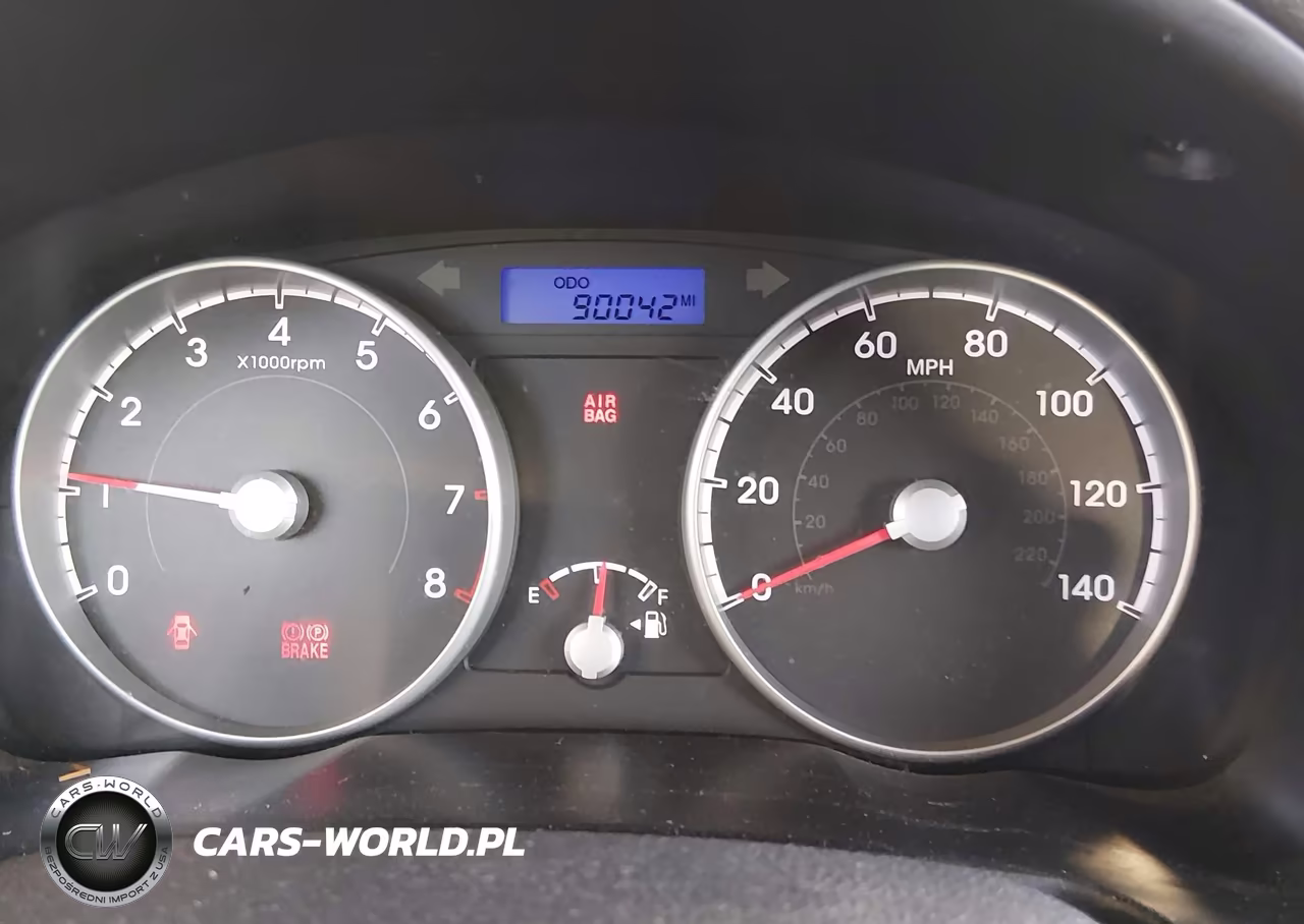 2011 Hyundai Accent Gl VIN:KMHCM3AC7BU200666 - 7