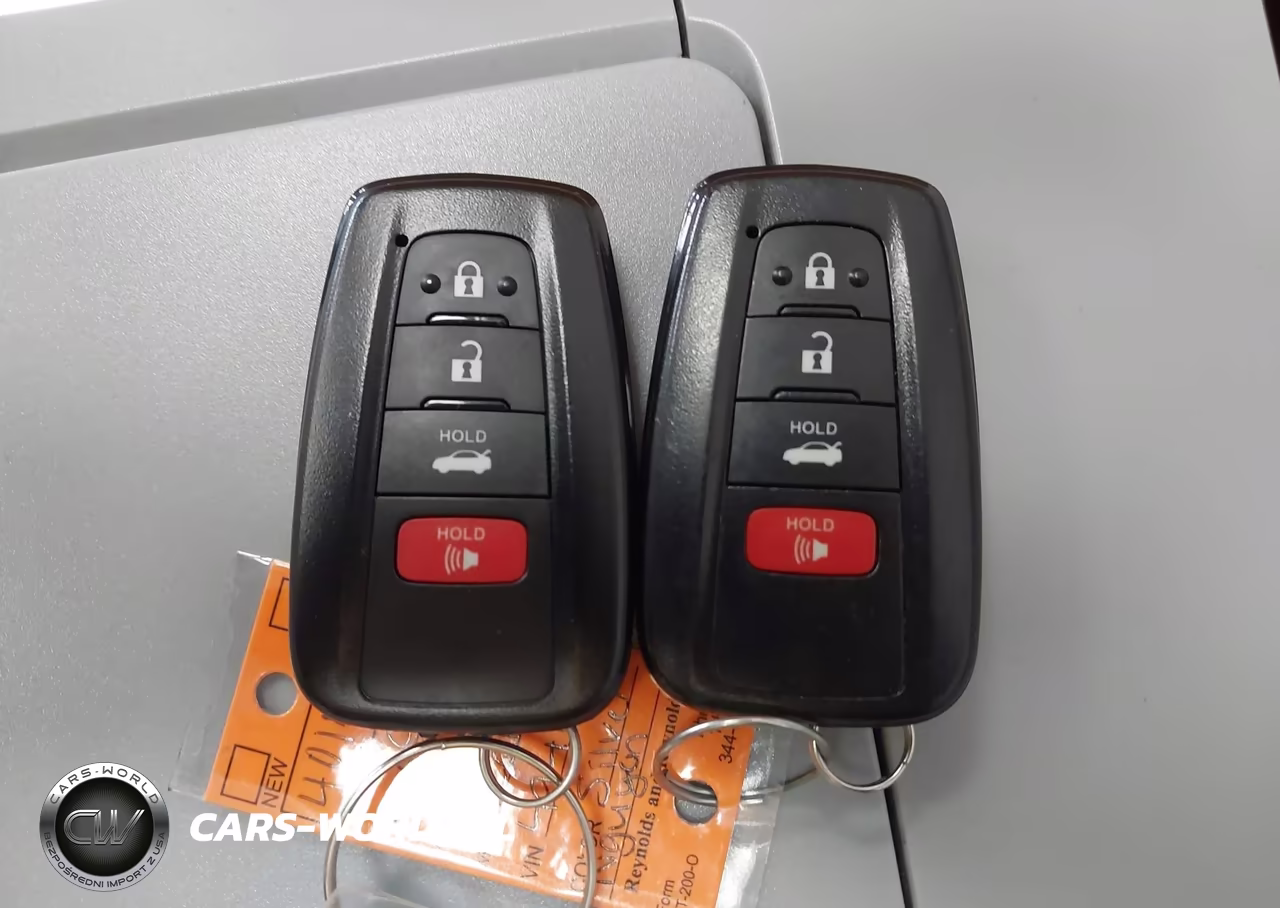 2023 Toyota Camry Le VIN:4T1R11AK3PU782464 - 11