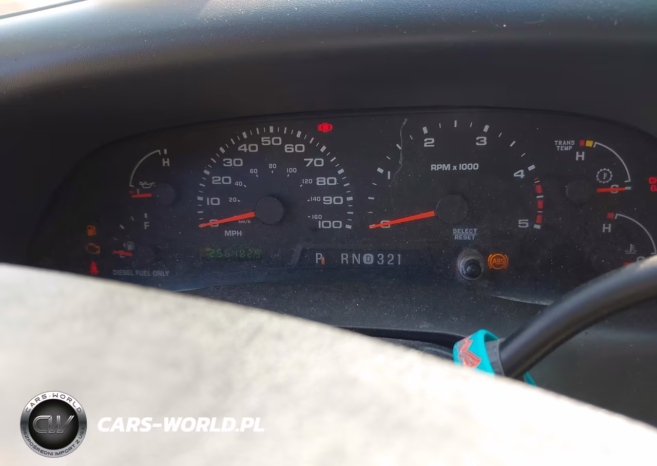2004 Ford F-250 Lariat-Xl-Xlt VIN:1FTNW21PX4EC48664 - 7