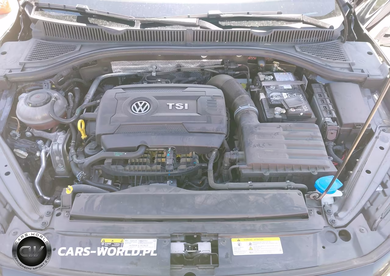 2025 Volkswagen Jetta Gli 2.0T Autobahn VIN:3VW2T7BU5SM066100 - 10