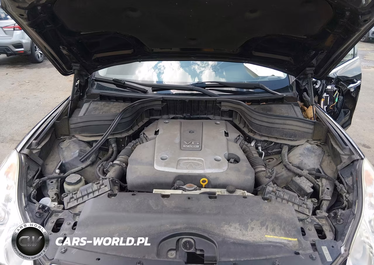 2016 Infiniti Qx50 VIN:JN1BJ0RR8GM269697 - 10