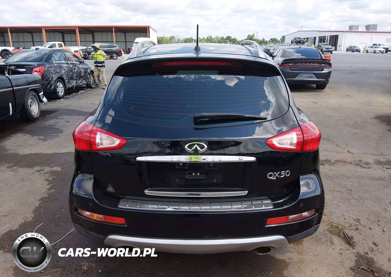 2016 Infiniti Qx50 VIN:JN1BJ0RR8GM269697 - 16