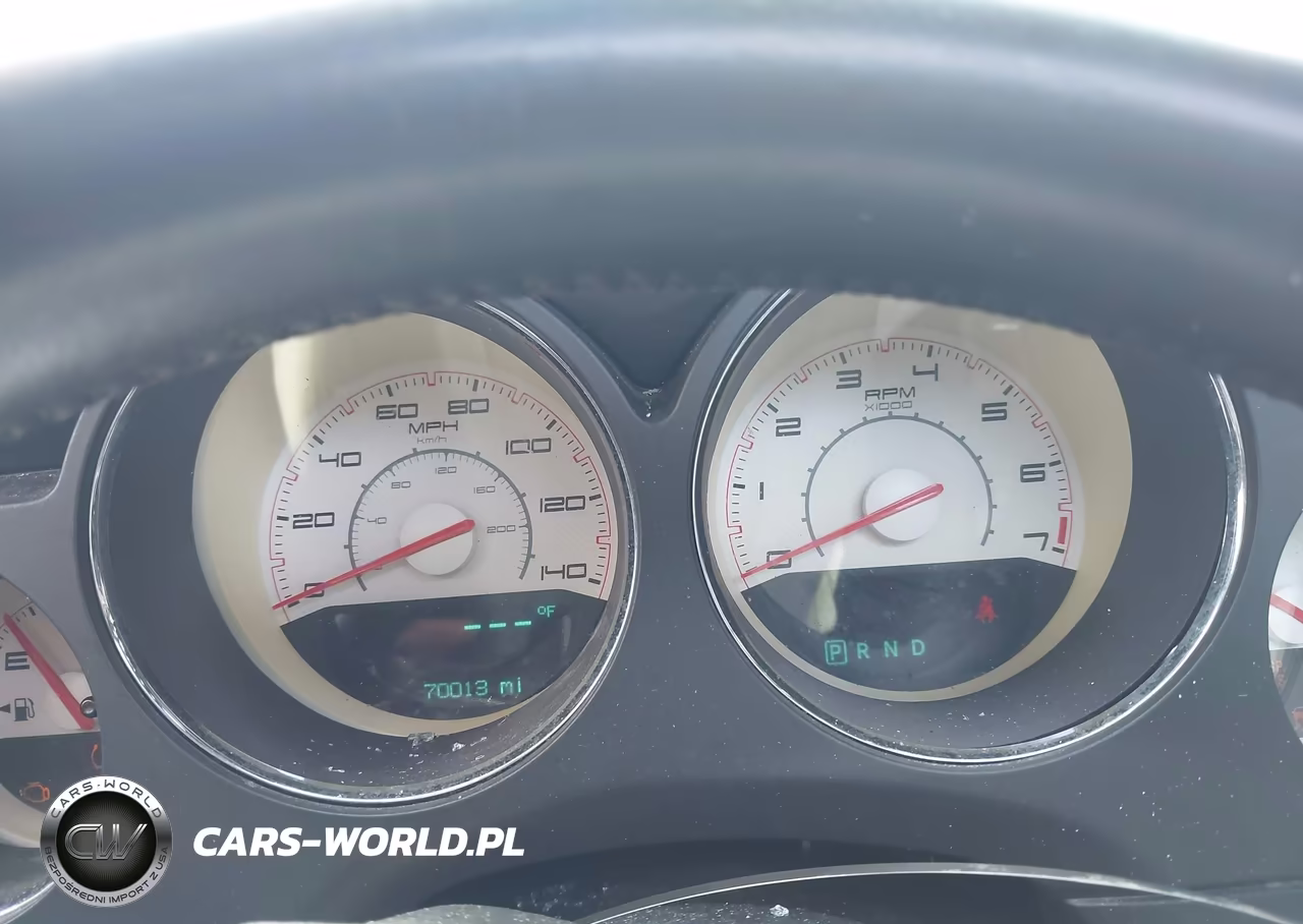 2011 Dodge Challenger VIN:2B3CJ4DG4BH605308 - 7