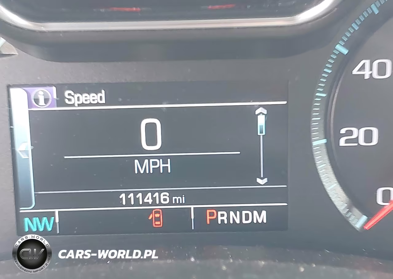 2016 Chevrolet Impala Ltz VIN:2G1145S34G9181917 - 15