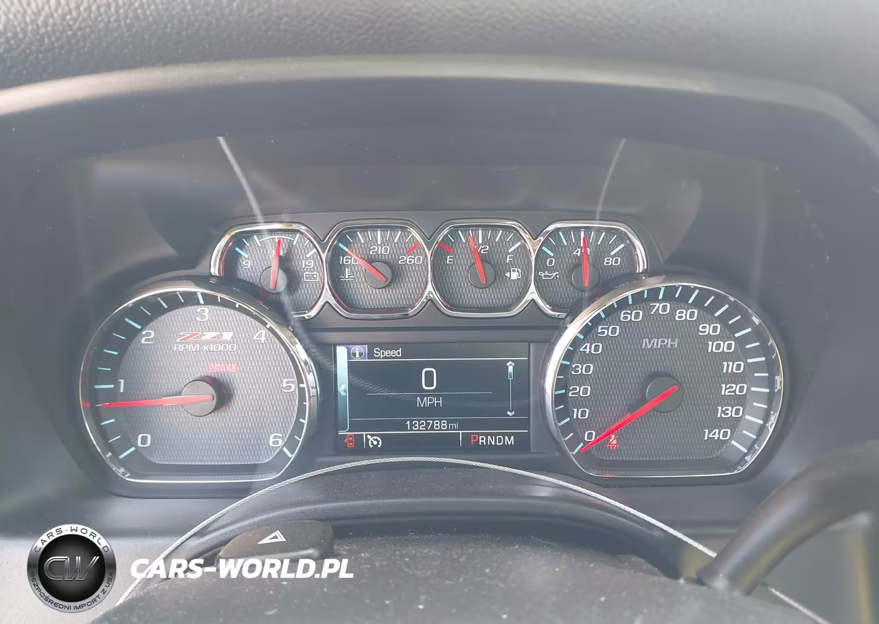 2014 Chevrolet Silverado 1500 Lt VIN:1GCVKRECXEZ365229 - 7