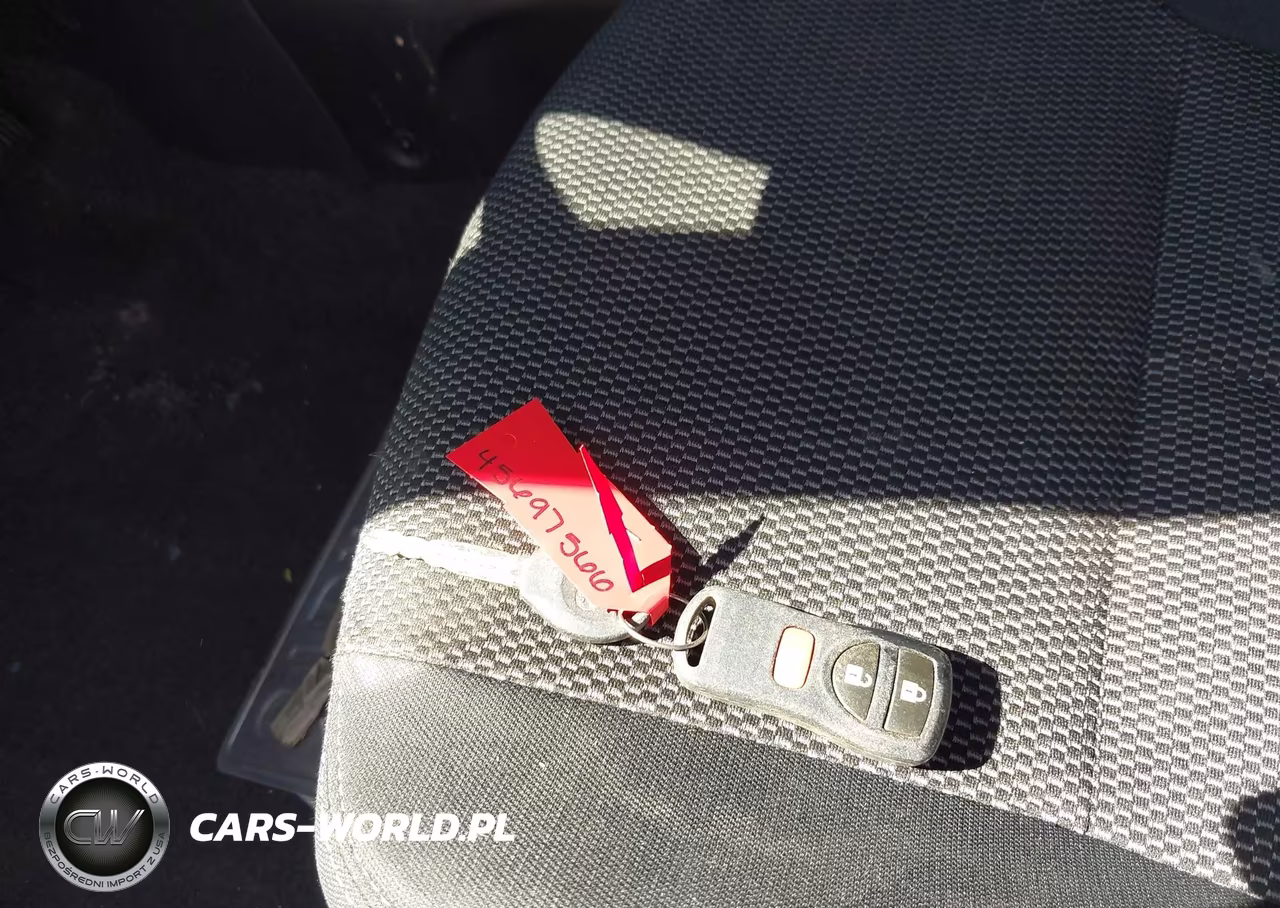 2019 Nissan Versa 1.6 Sv VIN:3N1CN7APXKL813907 - 11