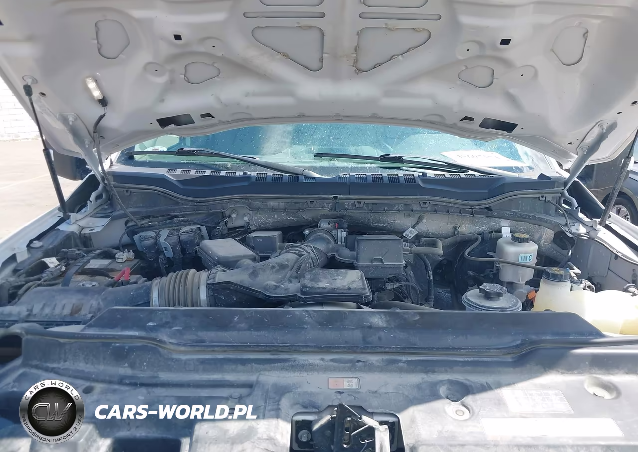 2020 Ford F-250 Xl VIN:1FT7W2B66LEE70048 - 10