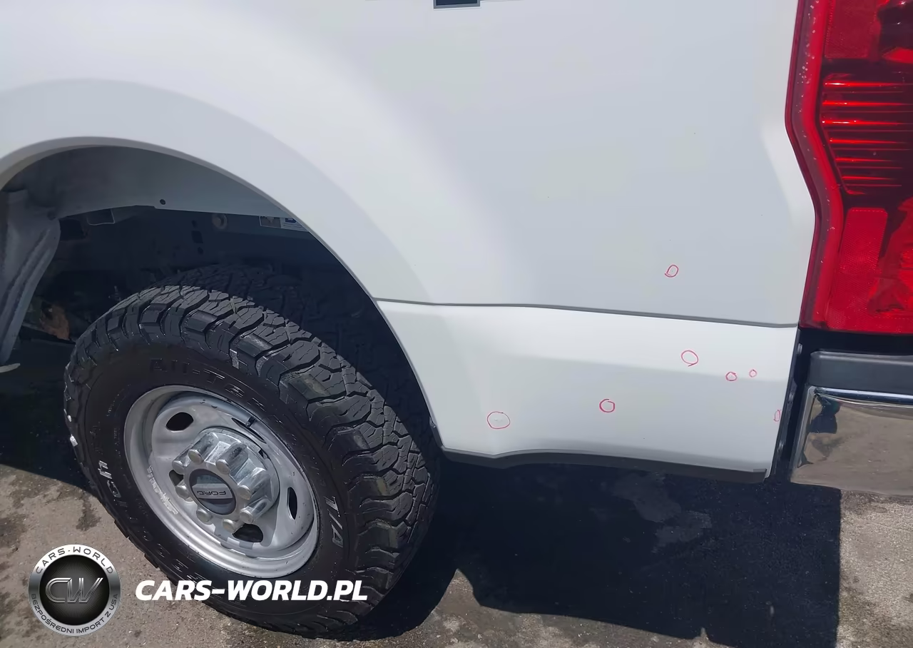 2020 Ford F-250 Xl VIN:1FT7W2B66LEE70048 - 13