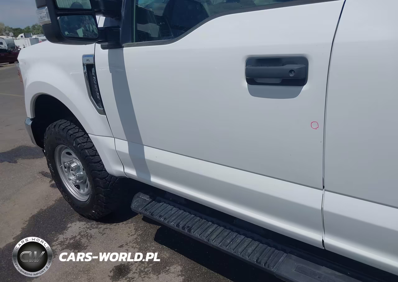 2020 Ford F-250 Xl VIN:1FT7W2B66LEE70048 - 14