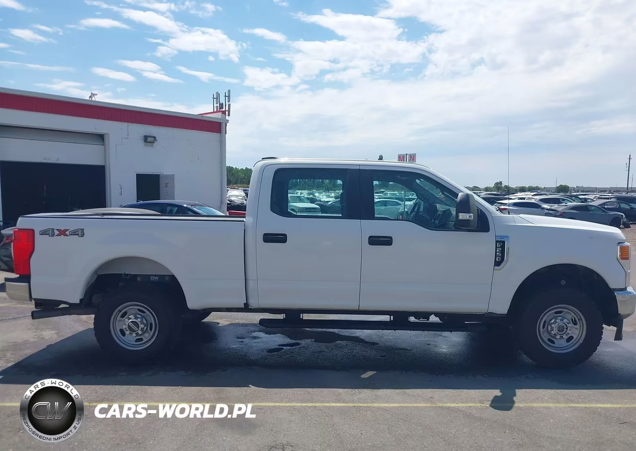 2020 Ford F-250 Xl VIN:1FT7W2B66LEE70048 - 16