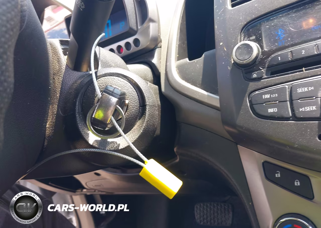 2012 Chevrolet Sonic 2Lt VIN:1G1JC6SH6C4174534 - 11
