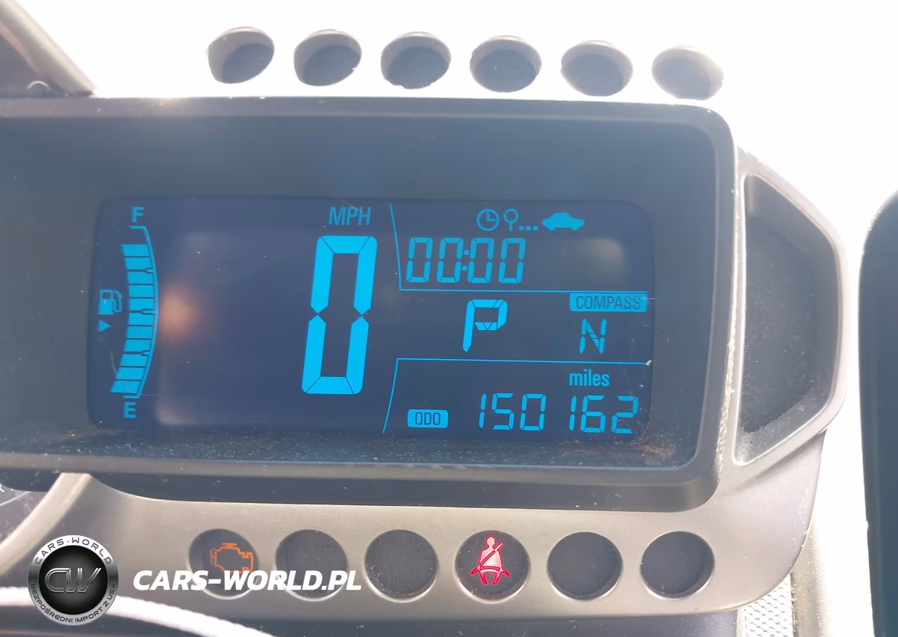 2012 Chevrolet Sonic 2Lt VIN:1G1JC6SH6C4174534 - 15