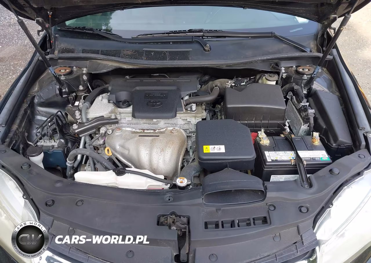 2017 Toyota Camry Le VIN:4T1BF1FK5HU378627 - 10