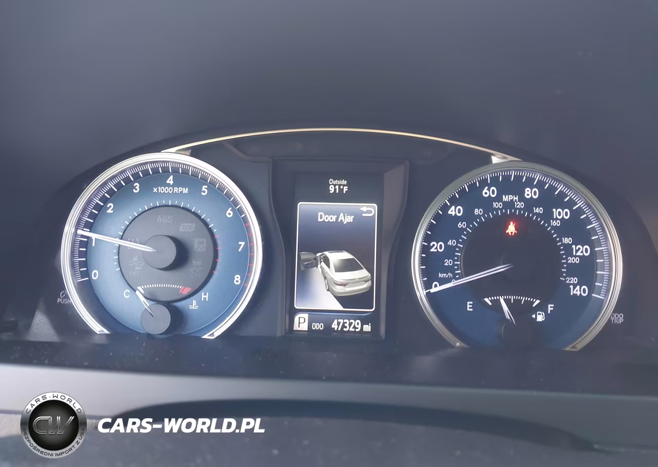 2017 Toyota Camry Le VIN:4T1BF1FK5HU378627 - 7