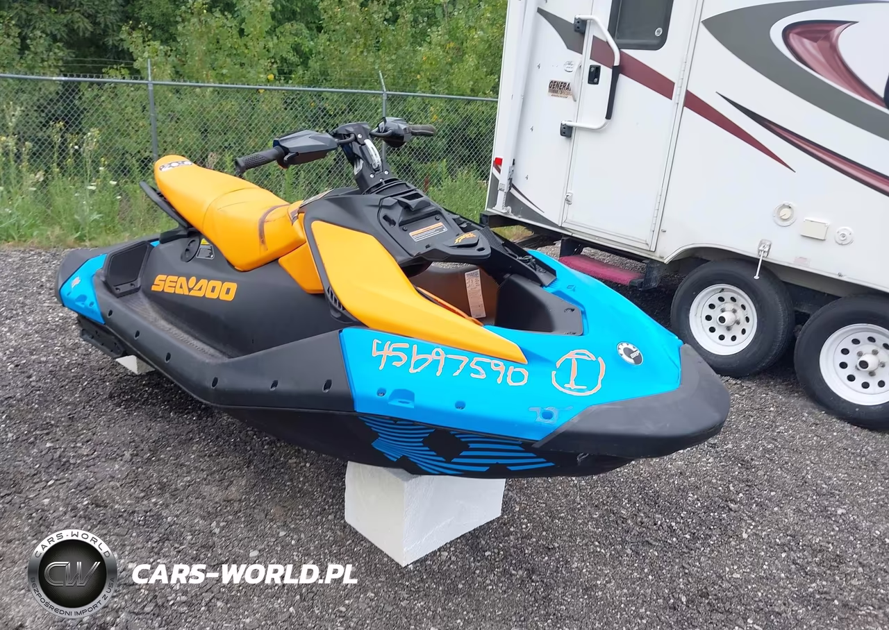2026 Sea Doo Other