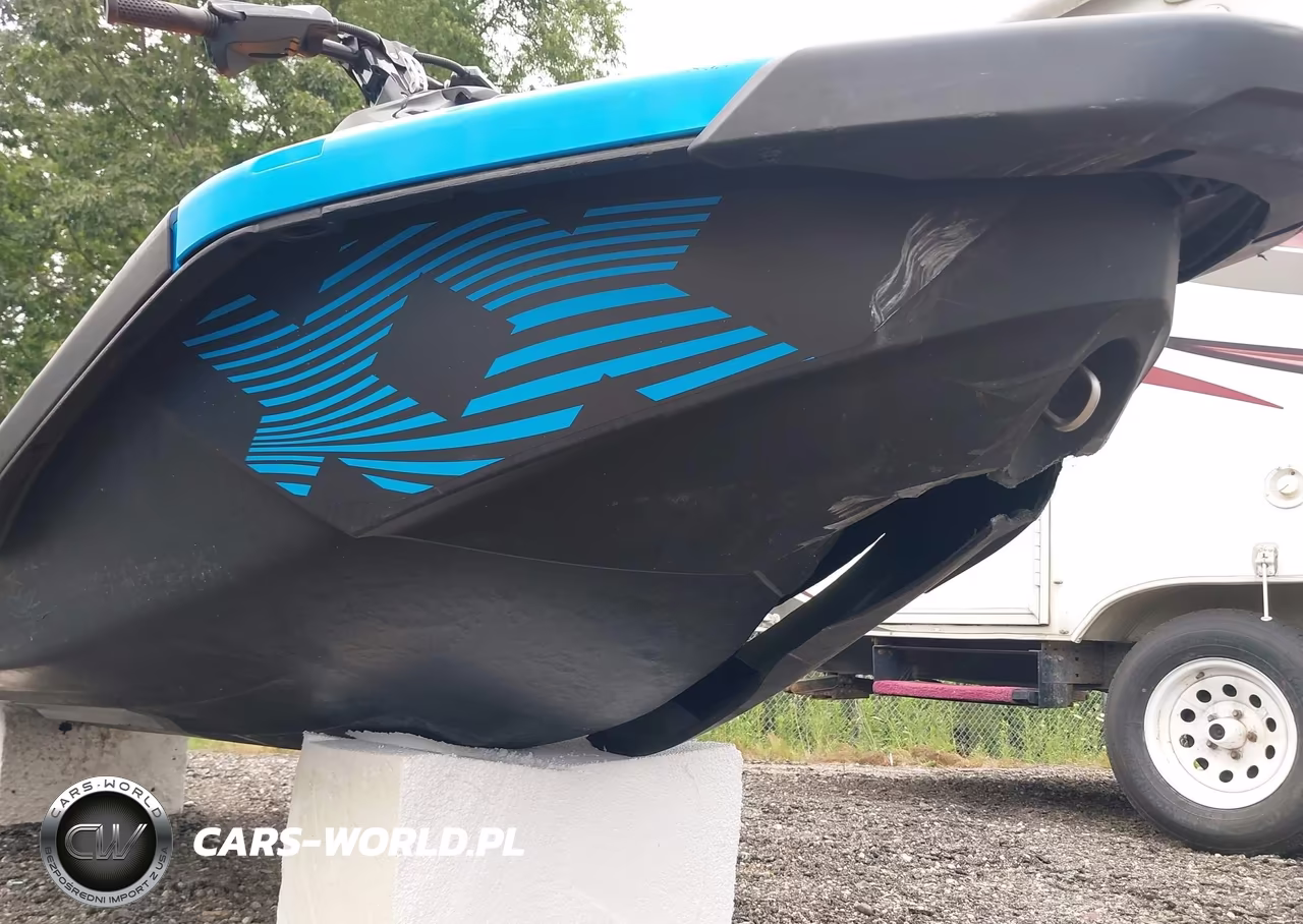 2026 Sea Doo Other VIN:00000YDV56372C626 - 6