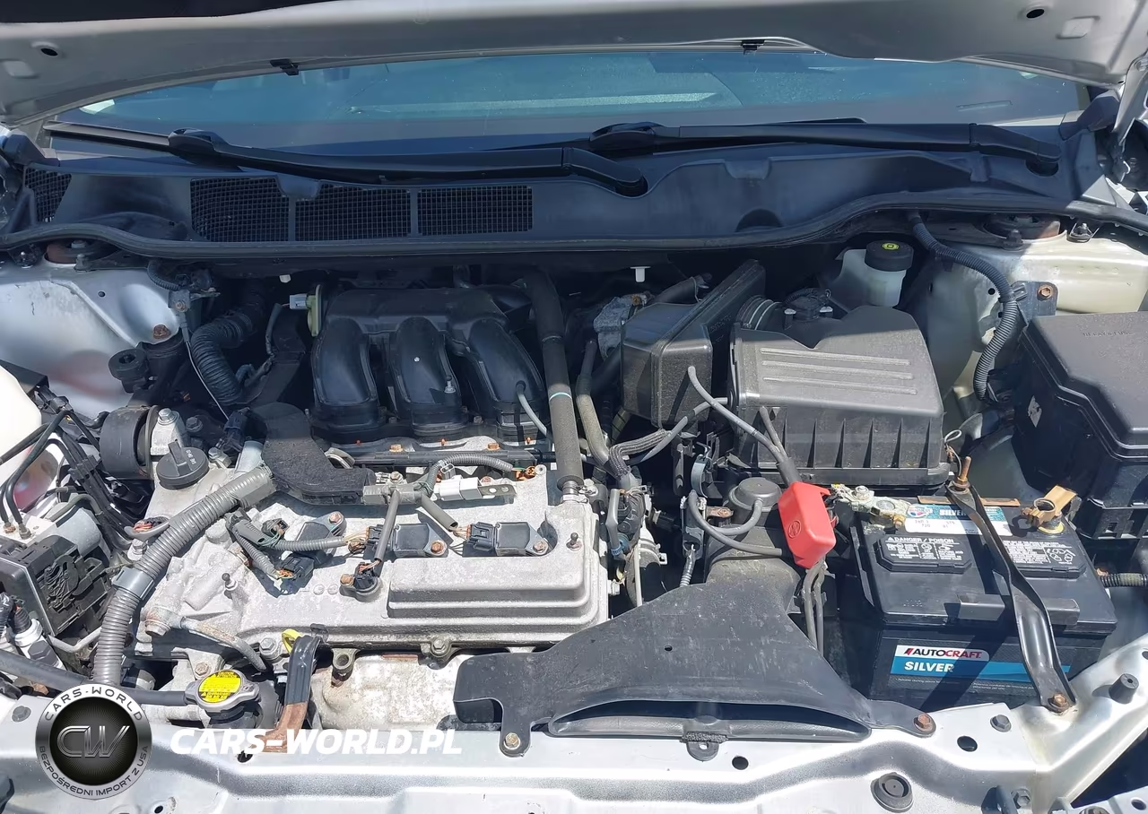 2013 Toyota Venza Limited V6 VIN:4T3BK3BB2DU081362 - 10