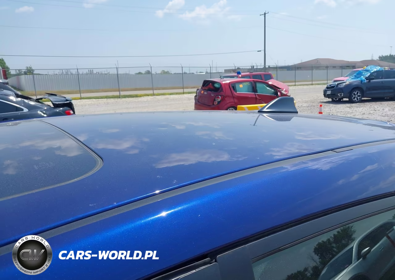 2024 Subaru Impreza Rs 5-Door VIN:JF1GUHJC4R8385271 - 17