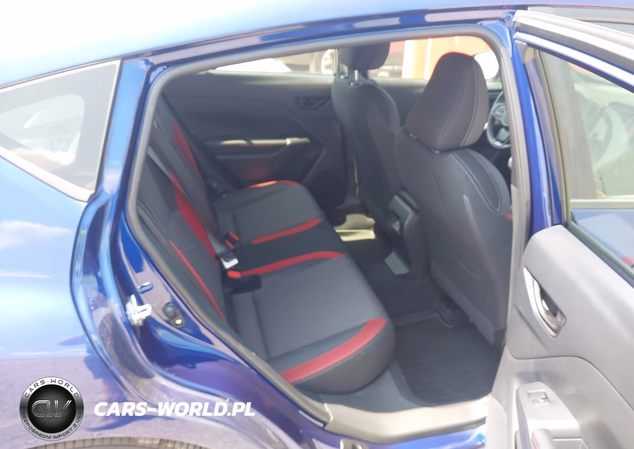 2024 Subaru Impreza Rs 5-Door VIN:JF1GUHJC4R8385271 - 8