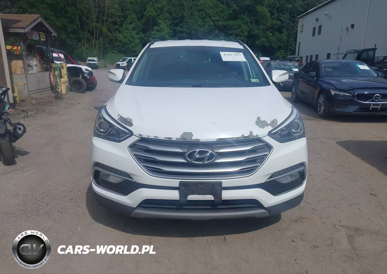 2018 Hyundai Santa Fe Sport 2.4L VIN:5NMZUDLB1JH103252 - 13