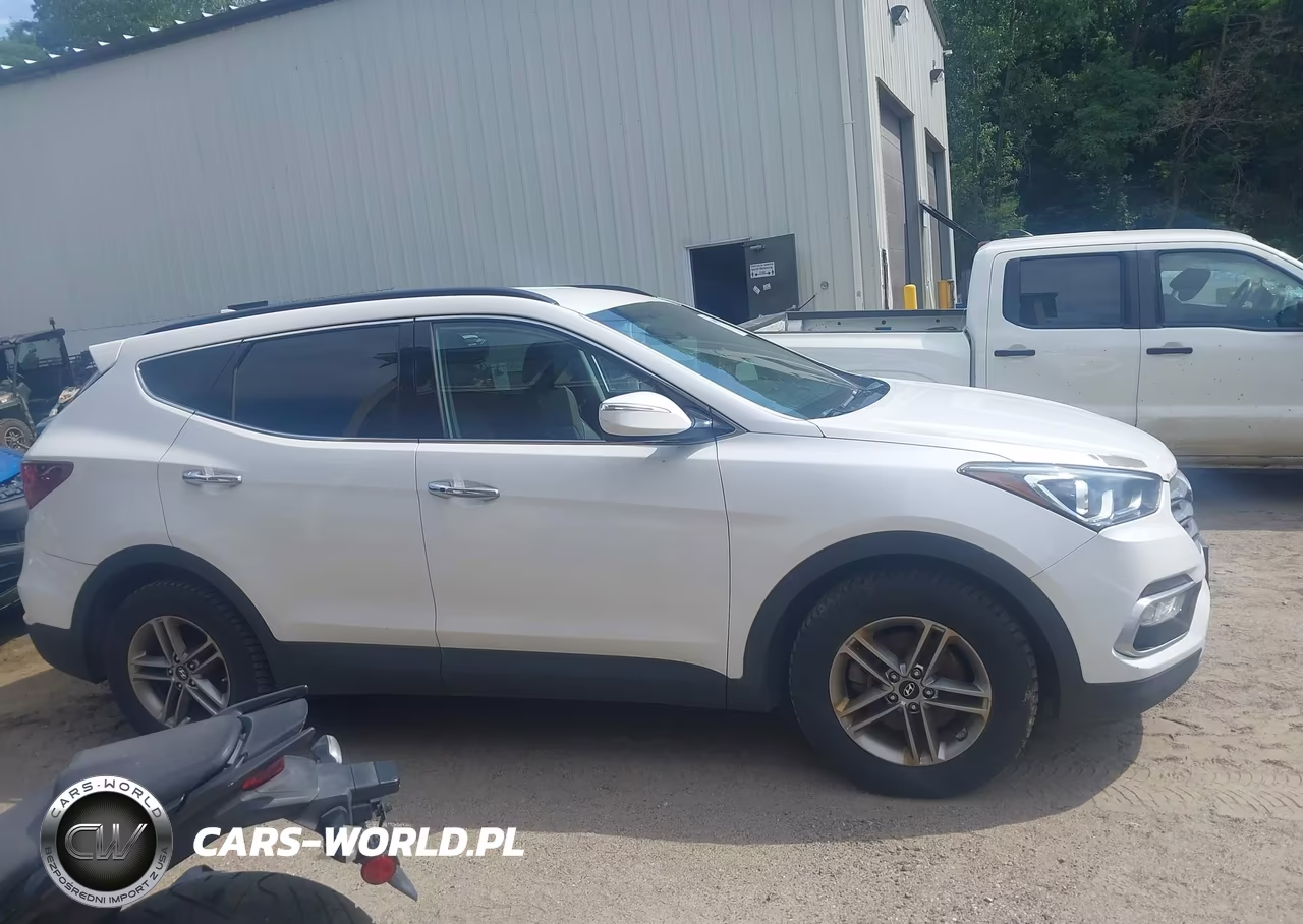 2018 Hyundai Santa Fe Sport 2.4L VIN:5NMZUDLB1JH103252 - 14