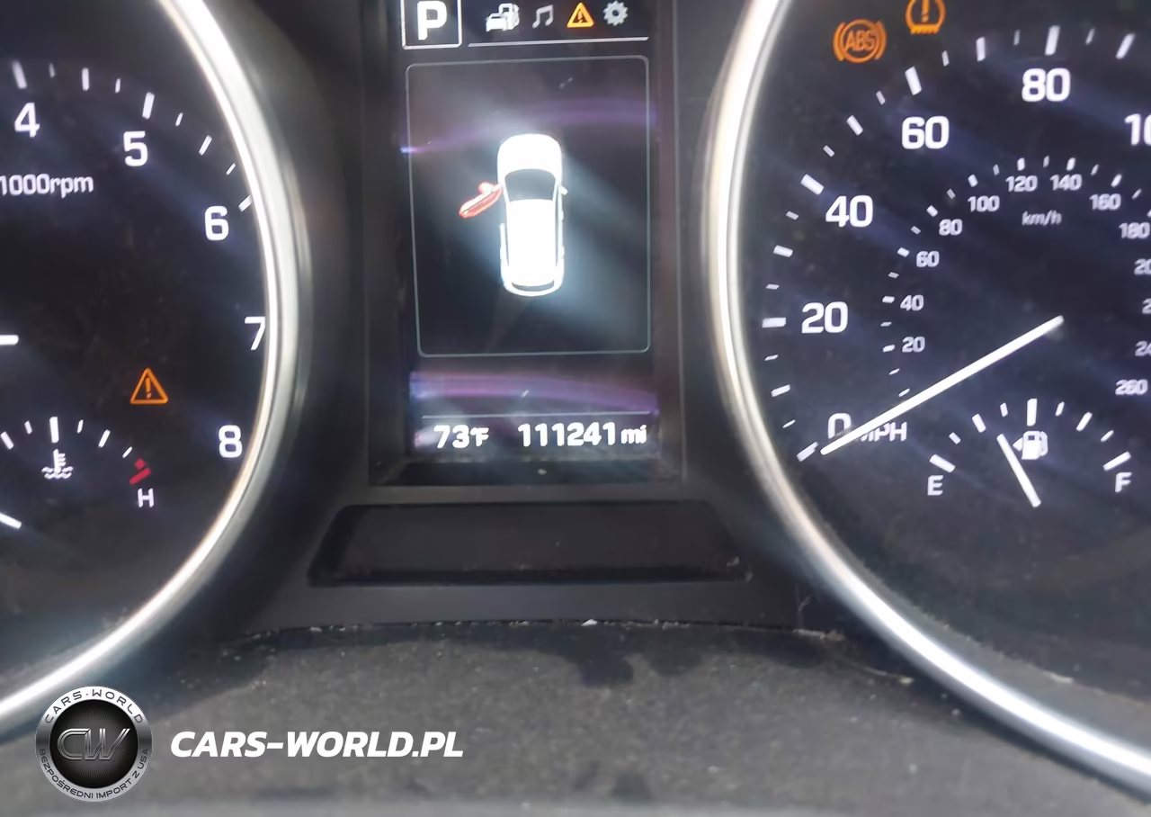 2018 Hyundai Santa Fe Sport 2.4L VIN:5NMZUDLB1JH103252 - 16