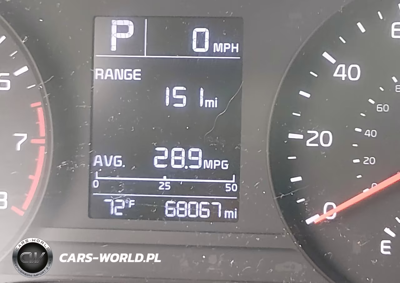 2022 Kia Rio Lx VIN:3KPA24AD5NE494510 - 15