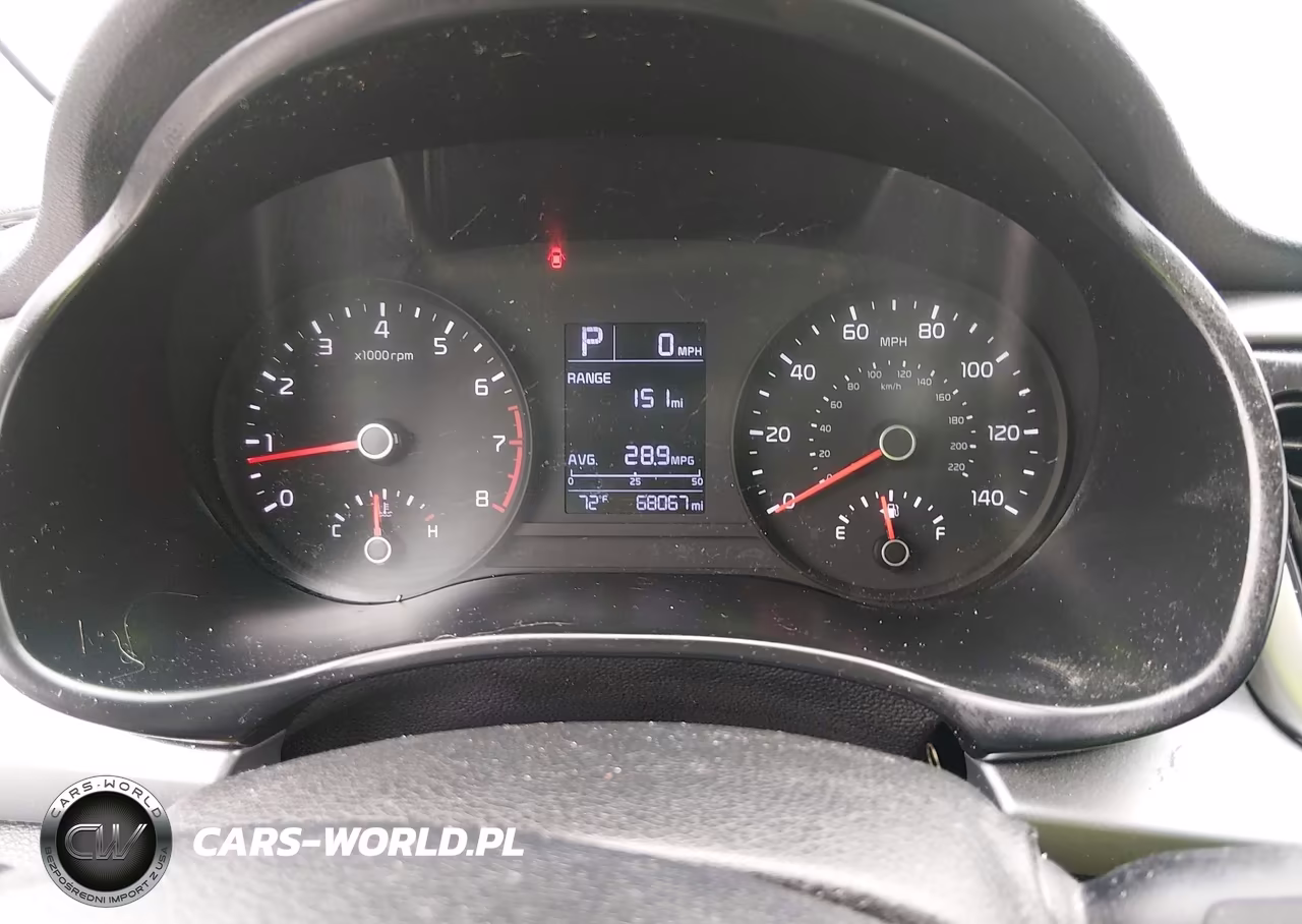 2022 Kia Rio Lx VIN:3KPA24AD5NE494510 - 7
